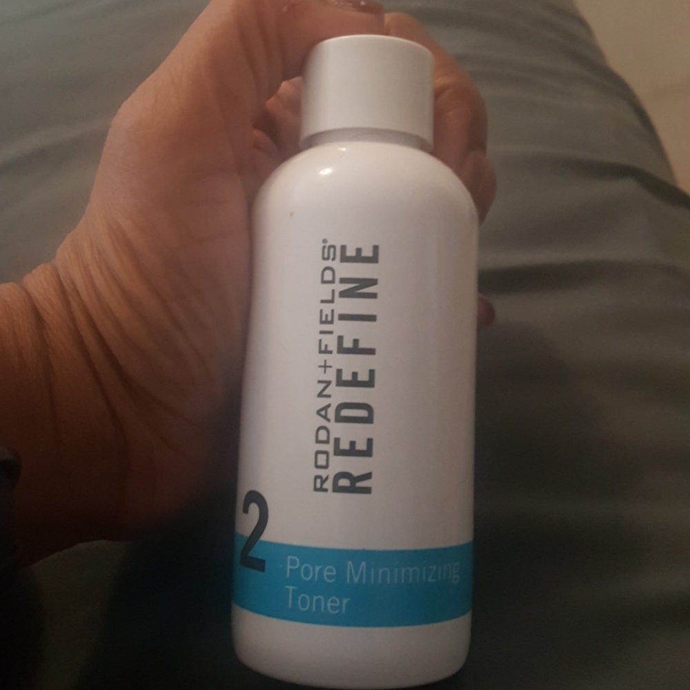Rodan and Fields Redefine Toner